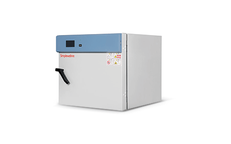 SLO cryogenic incubator