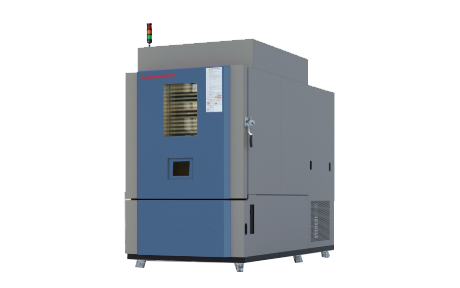 Temperature & Humidity Test Chamber(NTH Series)